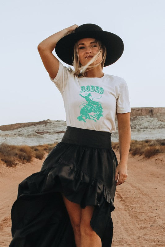 Rodeo Graphic Tee