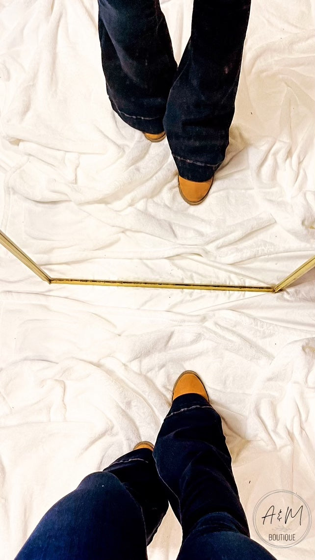 Flying Monkey High Rise Flare