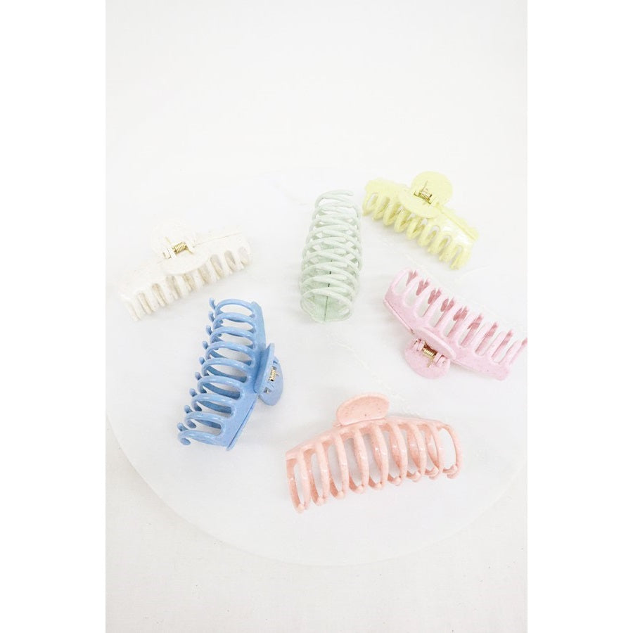 Hair Claw