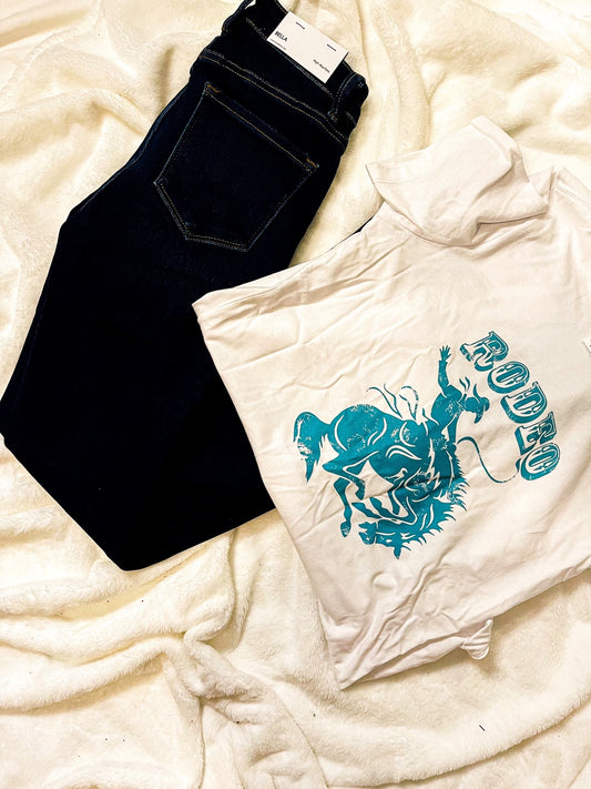 Rodeo Graphic Tee
