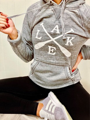 Lake Hoodie