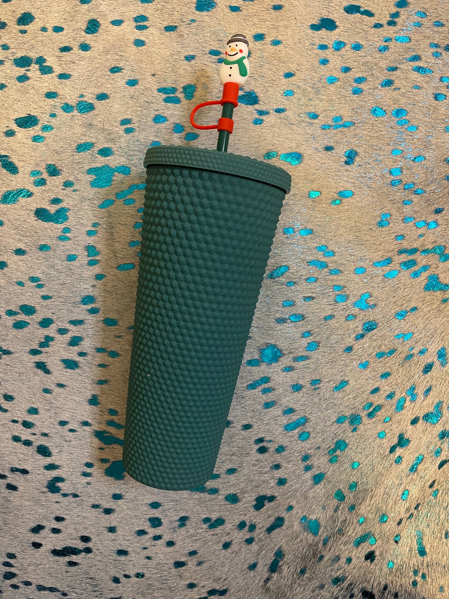 Studded Tumbler