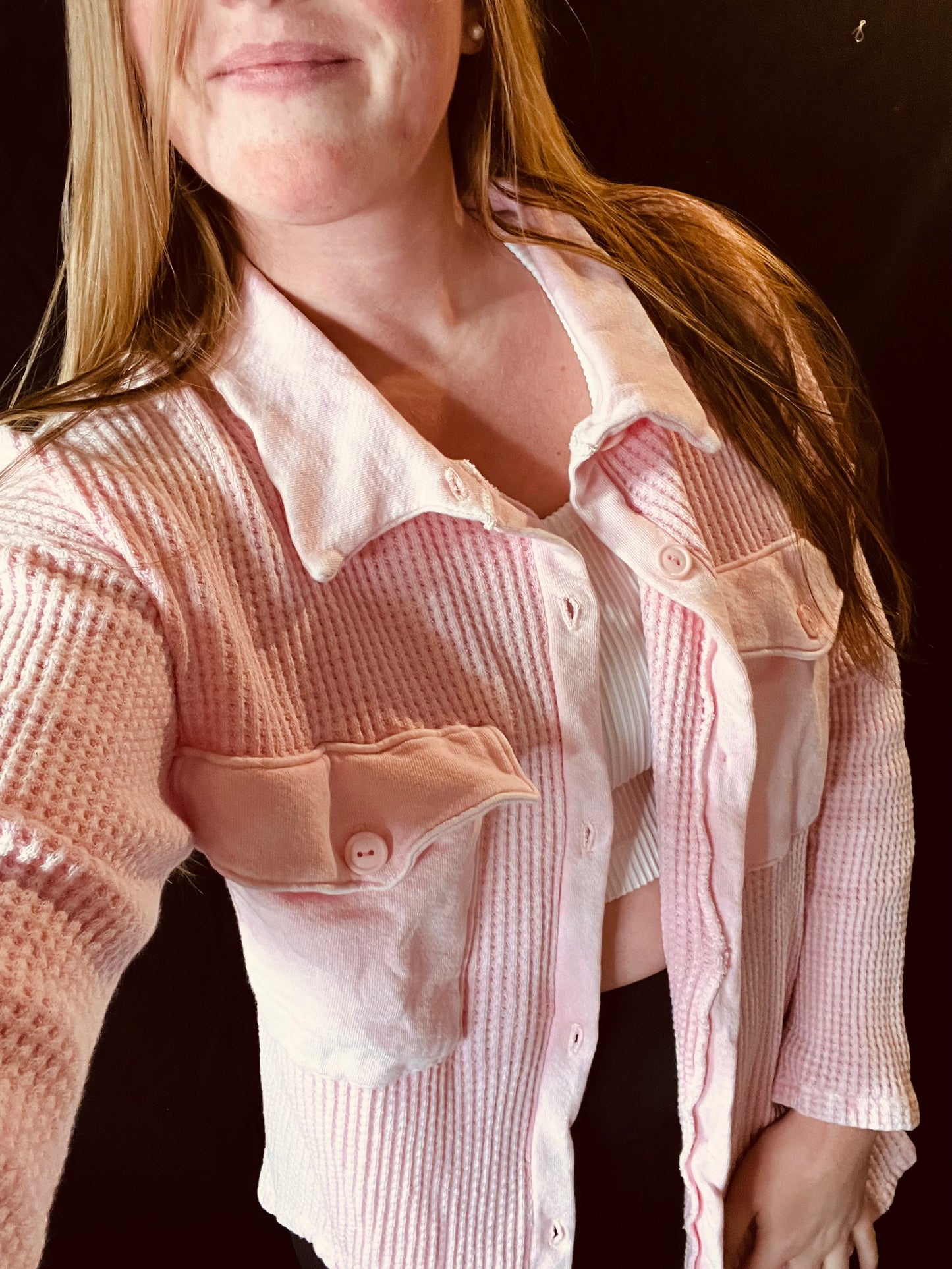 Color Me Pink