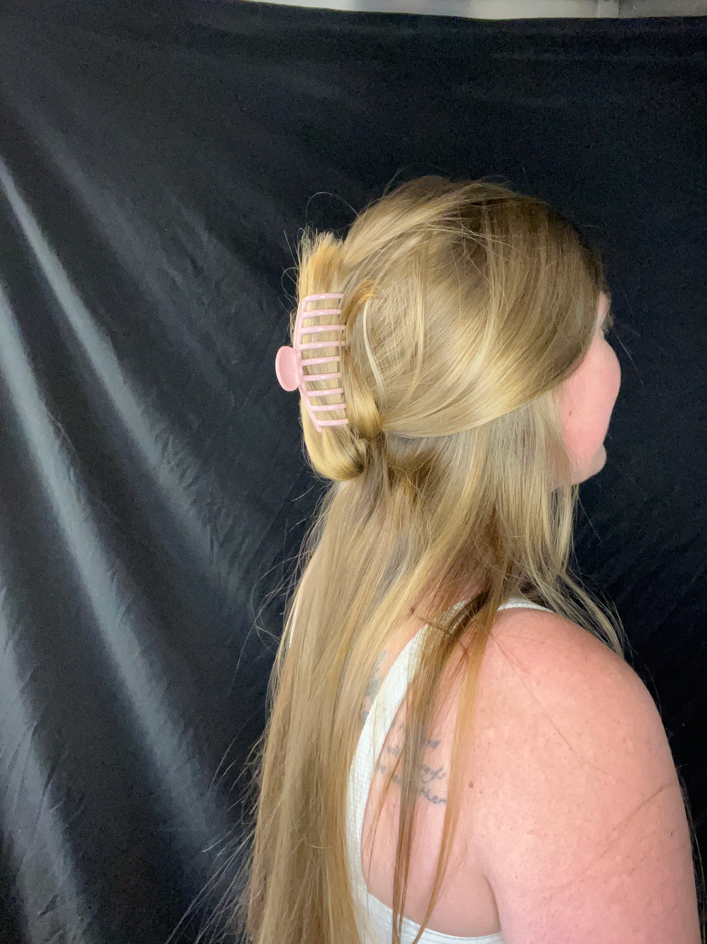 Hair Claw
