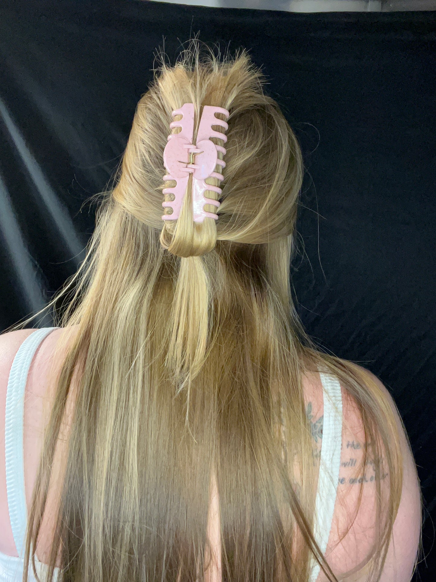 Hair Claw