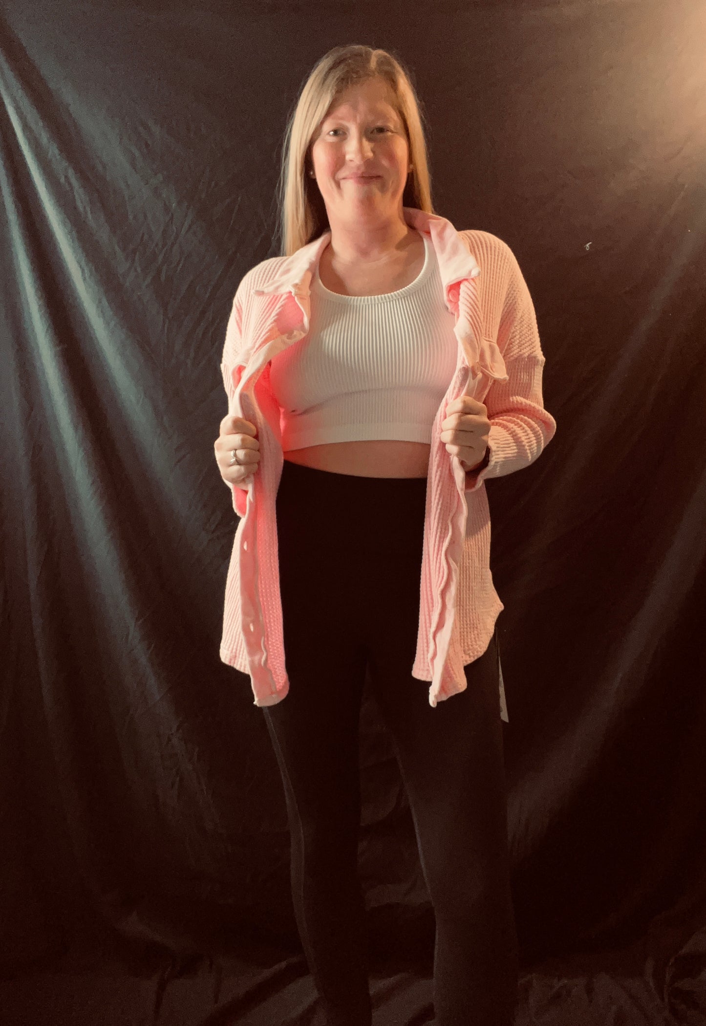 Color Me Pink