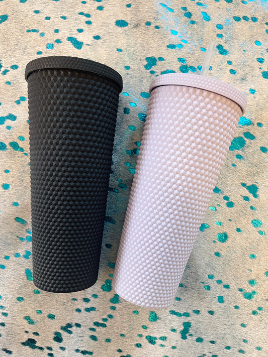 Studded Tumbler
